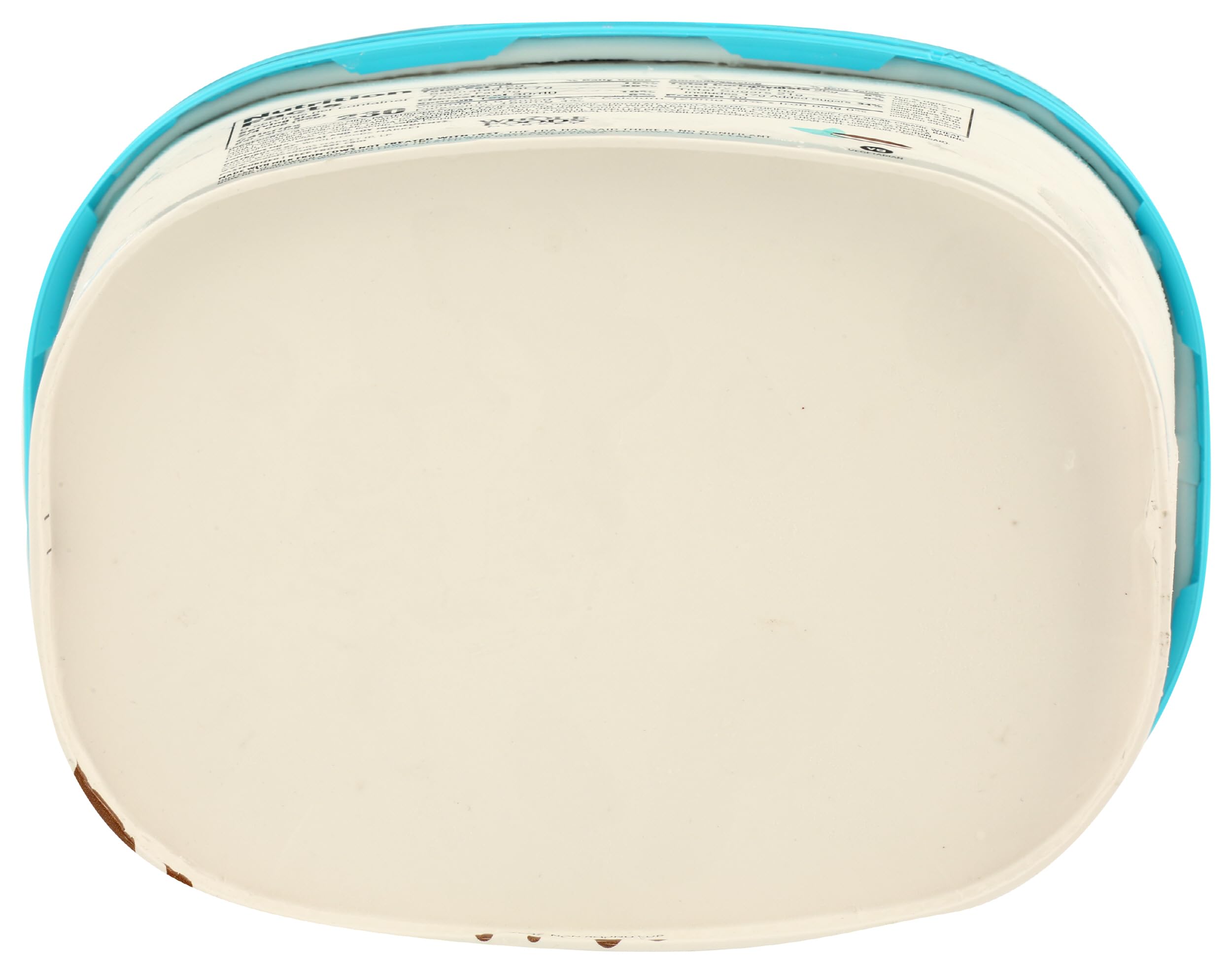 Cookies & Cream Ice Cream 1.5 QT 365 By Whole Foods Market