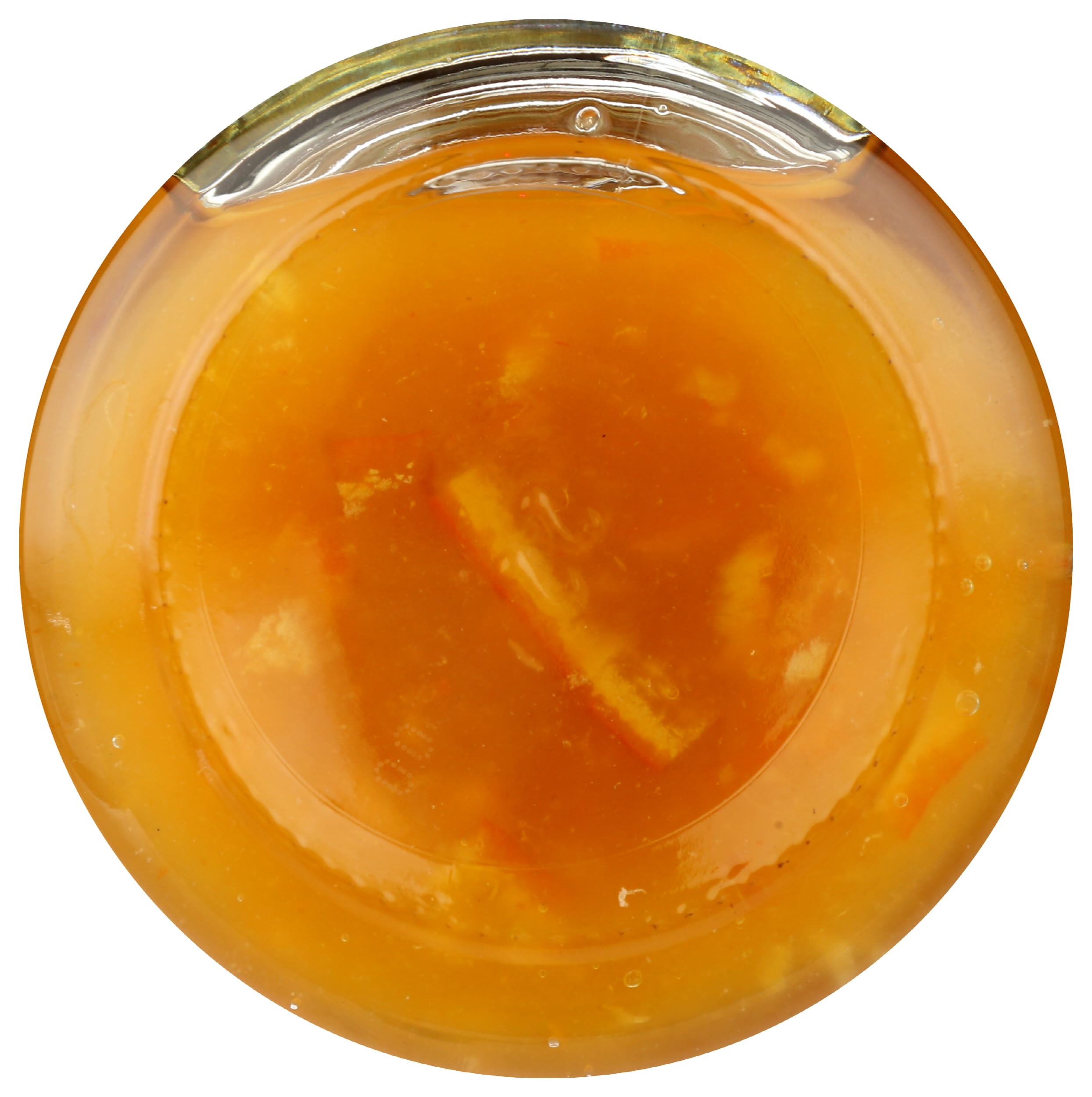 Organic Orange Marmalade Fruit Spread 17 Oz 365 By Whole Foods Market