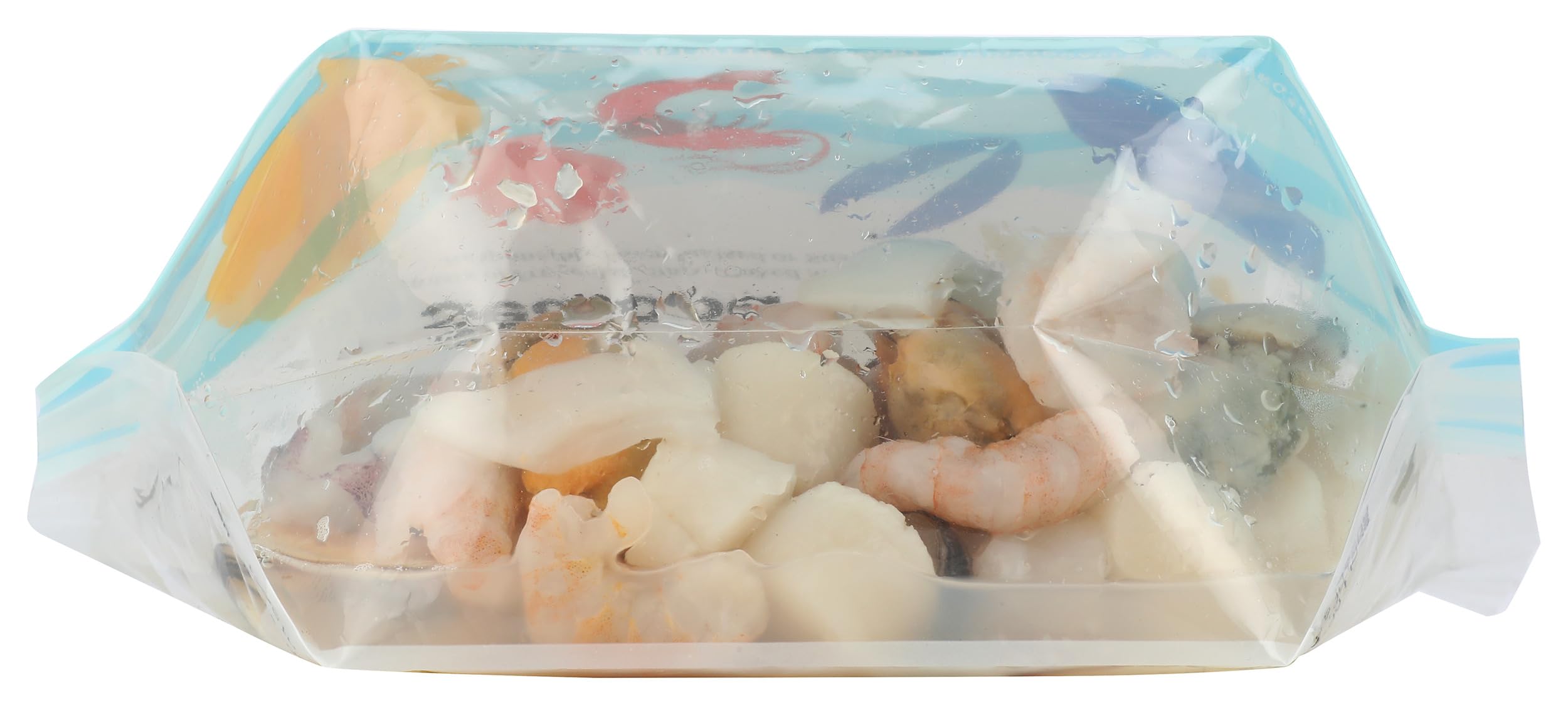 Seafood Medley 14 Oz 365 By Whole Foods Market