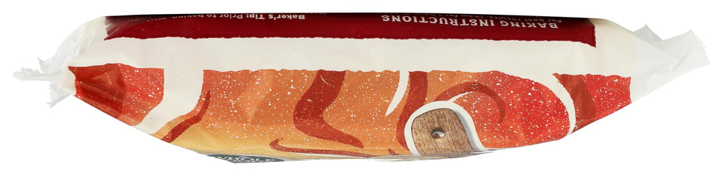 Organic Take & Bake Demi Baguettes 2 Count 10 Oz Whole Foods Market