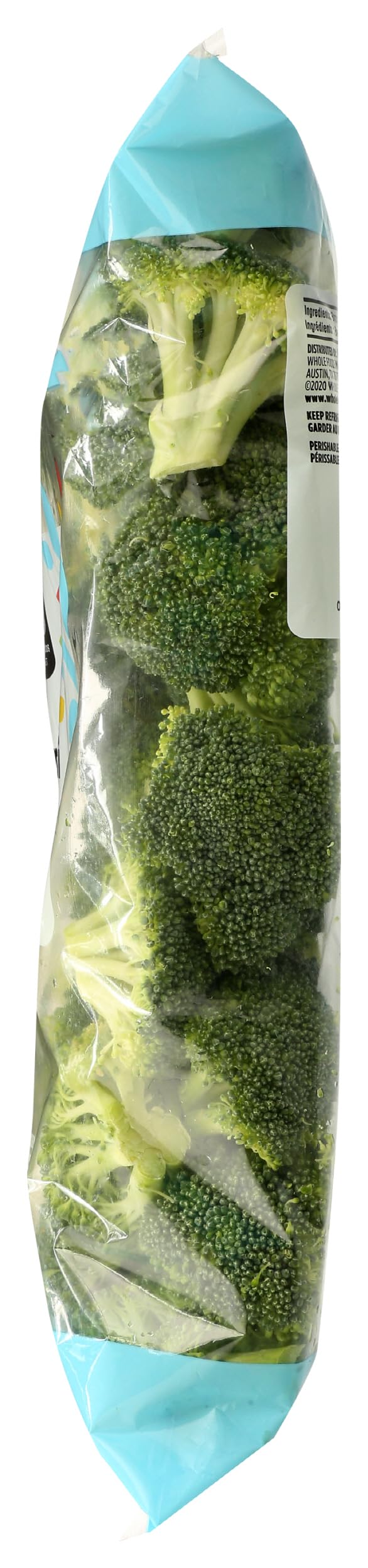 Broccoli Florets 32 Oz 365 By Whole Foods Market