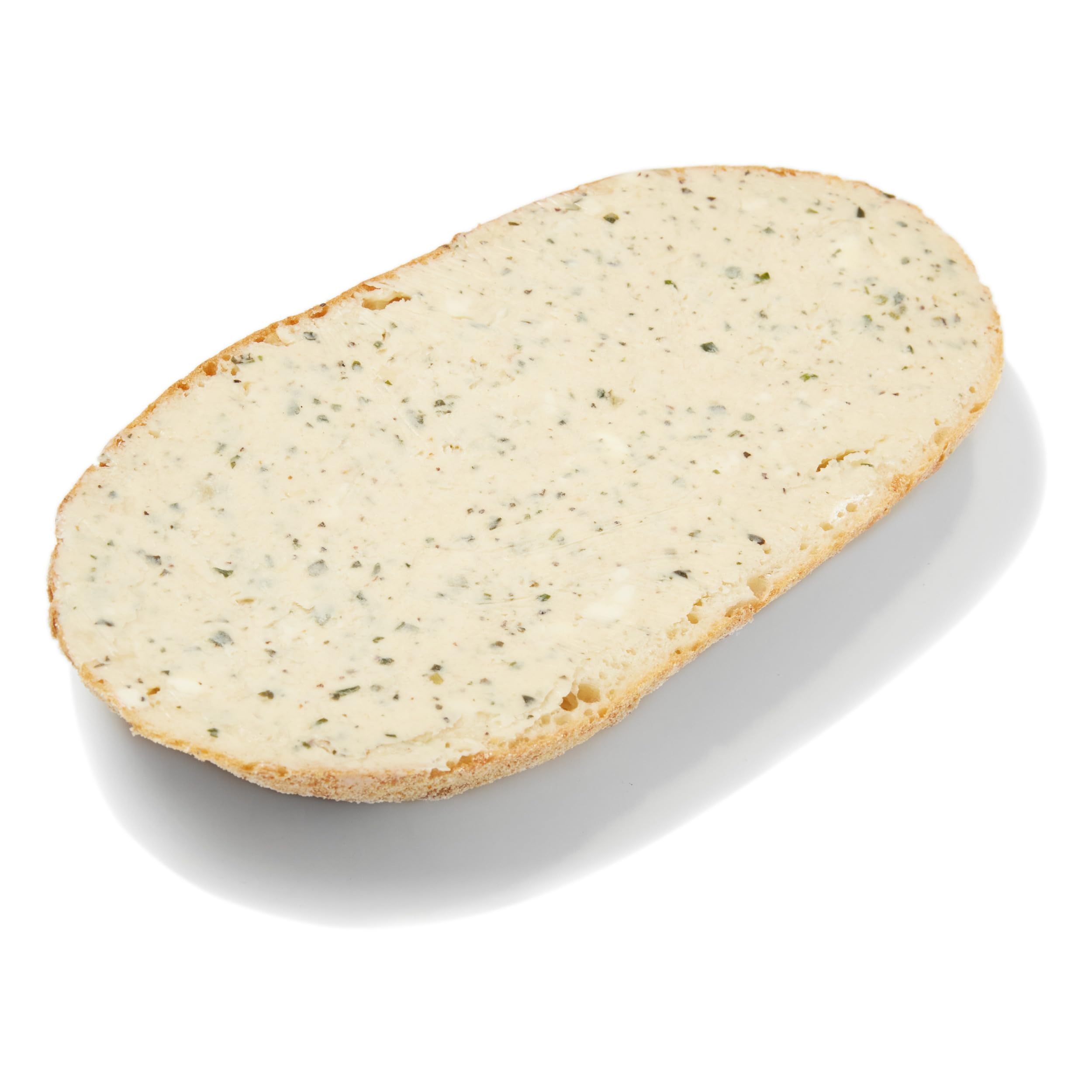 Frozen Italian Garlic Bread 1 Count 12 Oz Whole Foods Market