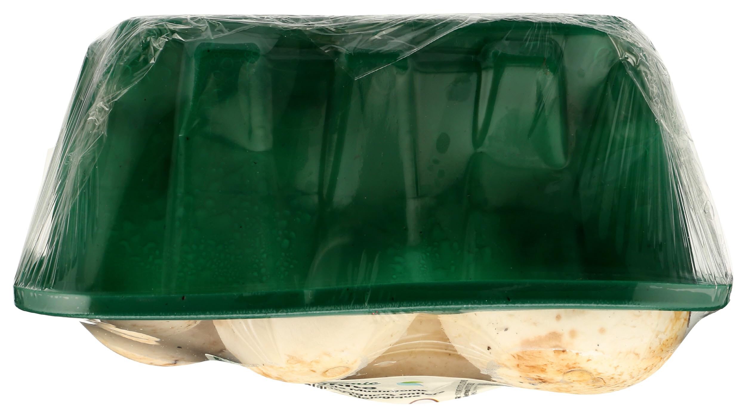Organic White Mushroom 8 Oz 365 By Whole Foods Market