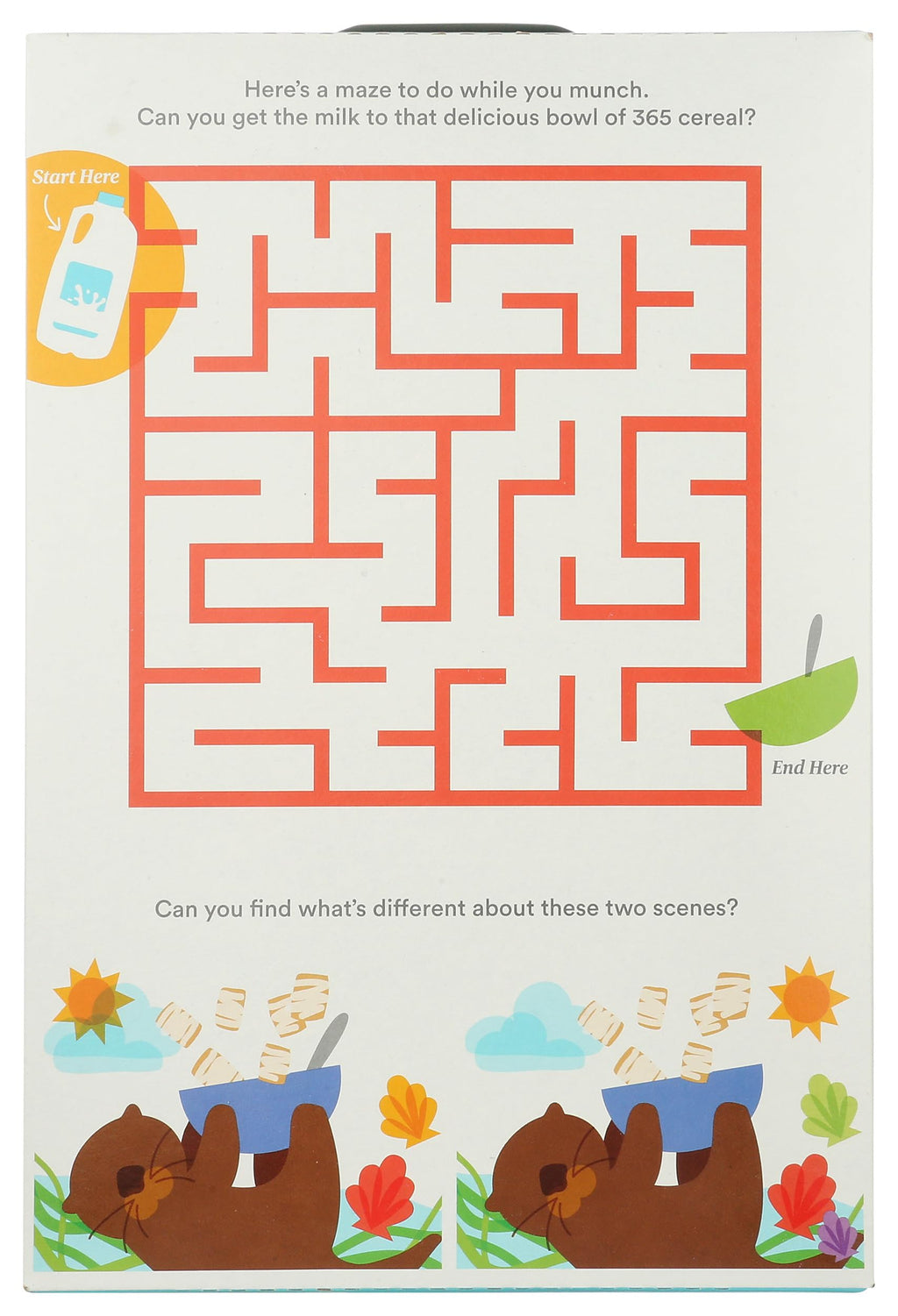 Frosted Wheat Squares Cereal 16 Oz 365 By Whole Foods Market