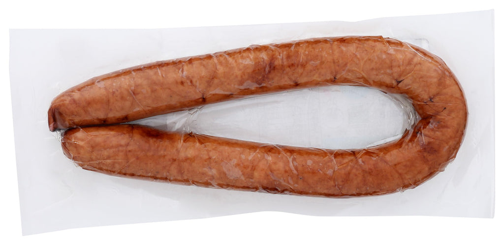 Uncured Kielbasa Pork Sausage 12 Oz 365 By Whole Foods Market