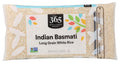 Organic White Basmati Rice 32 Oz 365 By Whole Foods Market