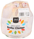 Whole Chicken 365 By Whole Foods Market
