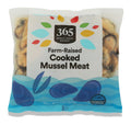 Cooked Mussel Meat 16 Oz 365 By Whole Foods Market