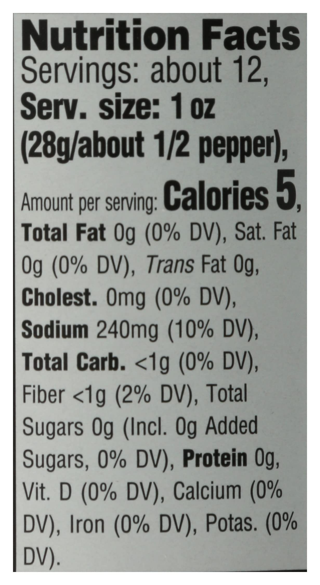 Organic Roasted Red Peppers 16 Oz 365 By Whole Foods Market