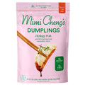 Heritage Pork Dumplings 7 Oz Mimi Cheng's