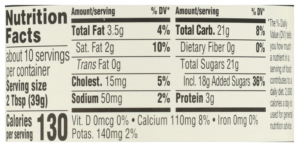 Organic Sweetened Condensed Milk 14 Oz 365 By Whole Foods Market