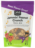 Peanut Butter & Jelly Trail Mix 10 Oz 365 By Whole Foods Market