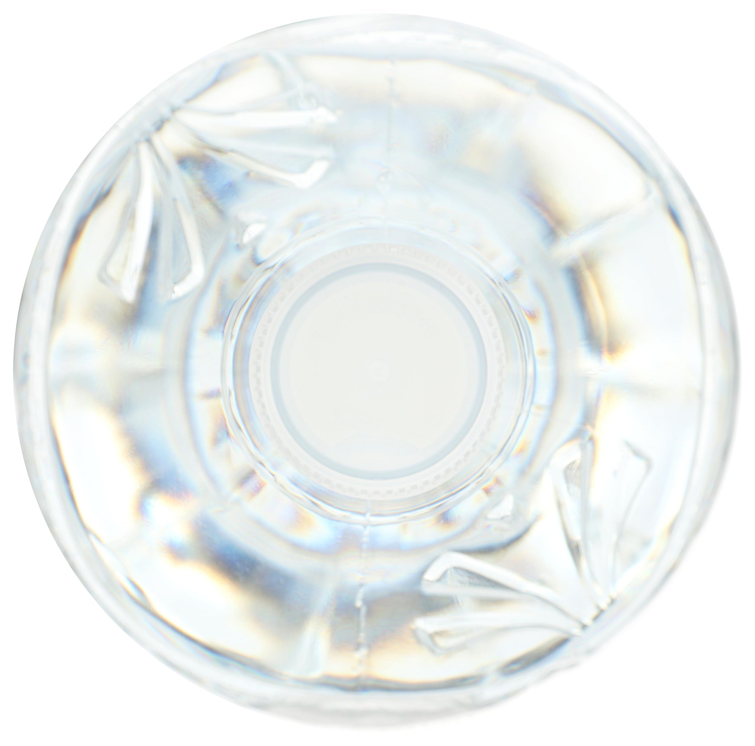 Spring Water Flat Cap 50.7 Fl Oz 365 By Whole Foods Market