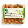 Potato Fingerling Mix Organic 24 Oz 365 By Whole Foods Market