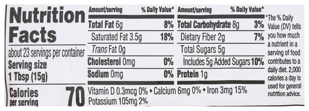 Dark Chocolate Baking Chunks 12 Oz 365 By Whole Foods Market