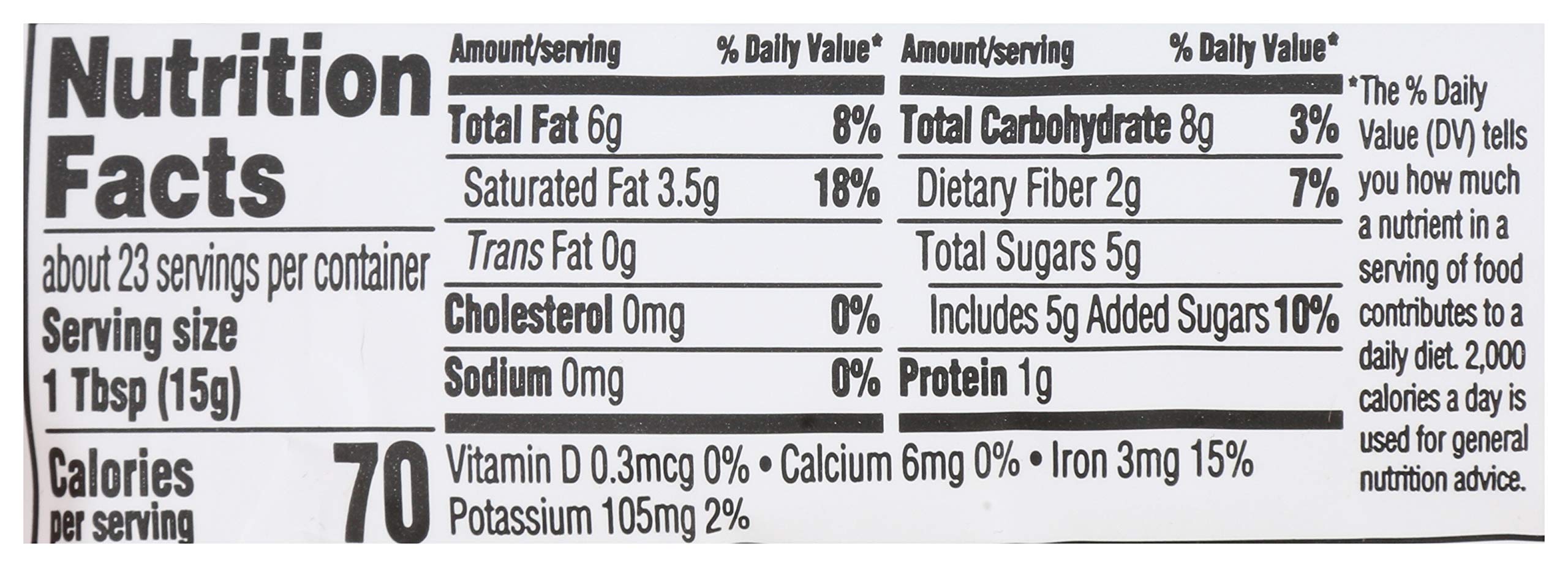 Dark Chocolate Baking Chunks 12 Oz 365 By Whole Foods Market