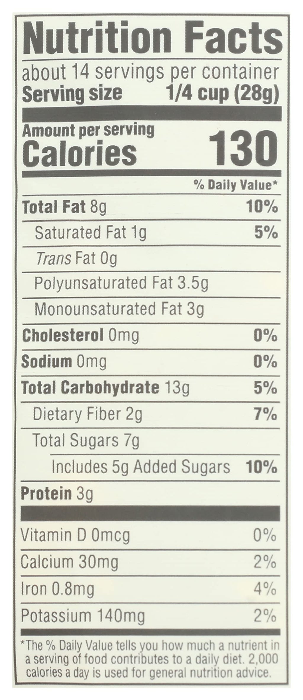 Organic Forest Berry Trail Mix 14 Oz 365 By Whole Foods Market
