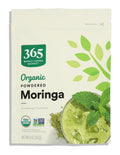 Organic Moringa Powder 5 Oz 365 By Whole Foods Market