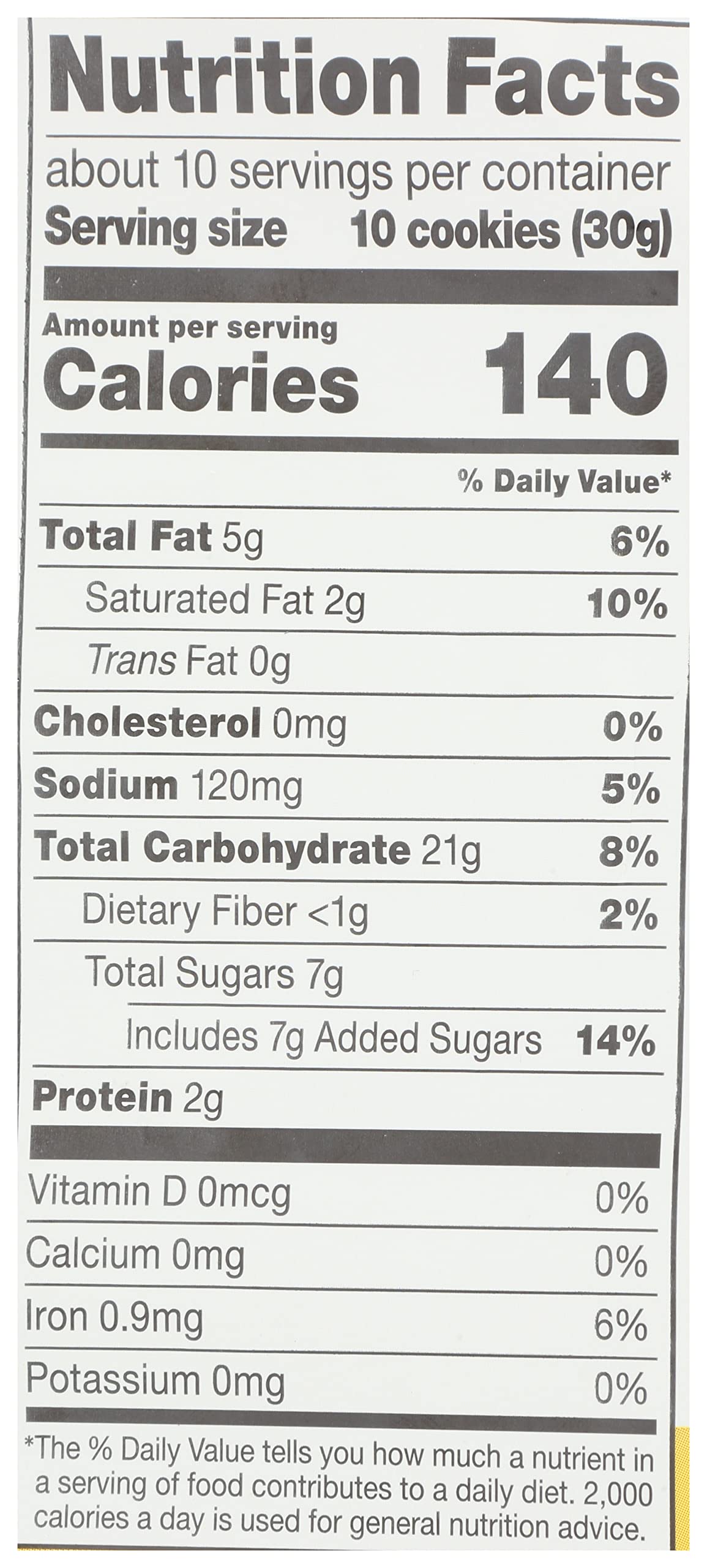 Organic Vanilla Animal Cookies 11 Oz 365 By Whole Foods Market