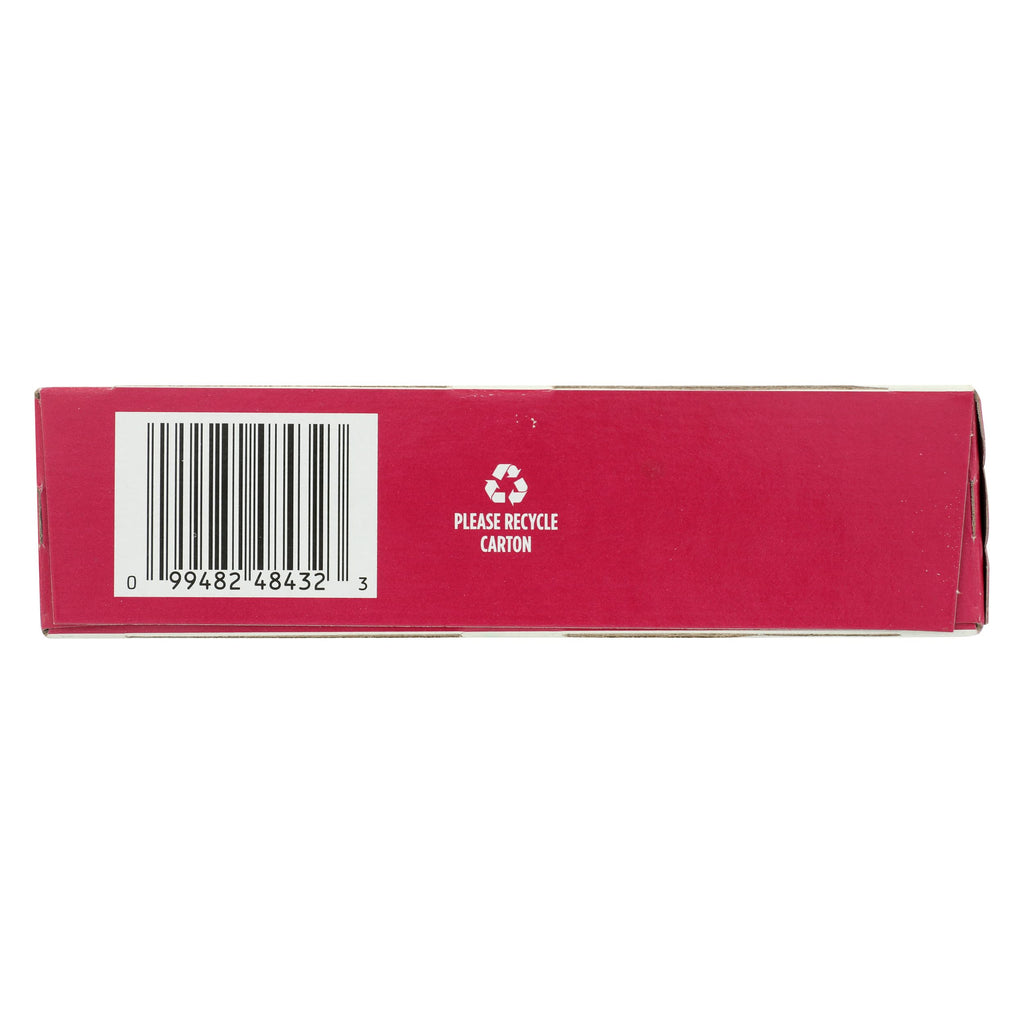 Organic Mixed Berry Cereal Bar 6 Count 7.8 Oz 365 By Whole Foods Market