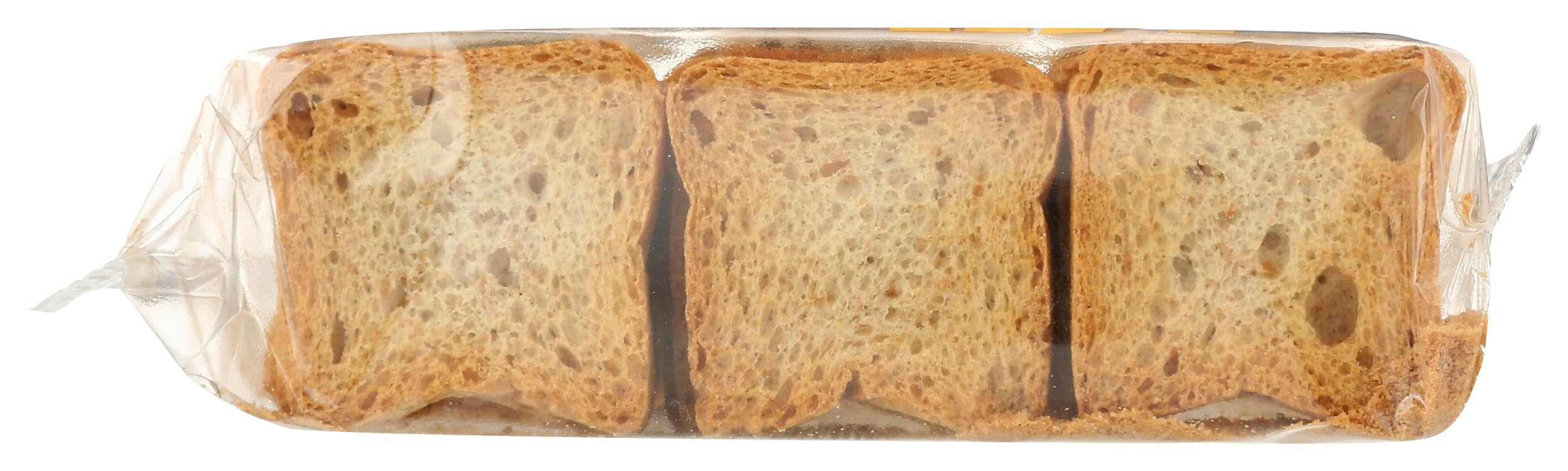 Organic Whole Wheat Mini Toast 2.8 Oz 365 By Whole Foods Market