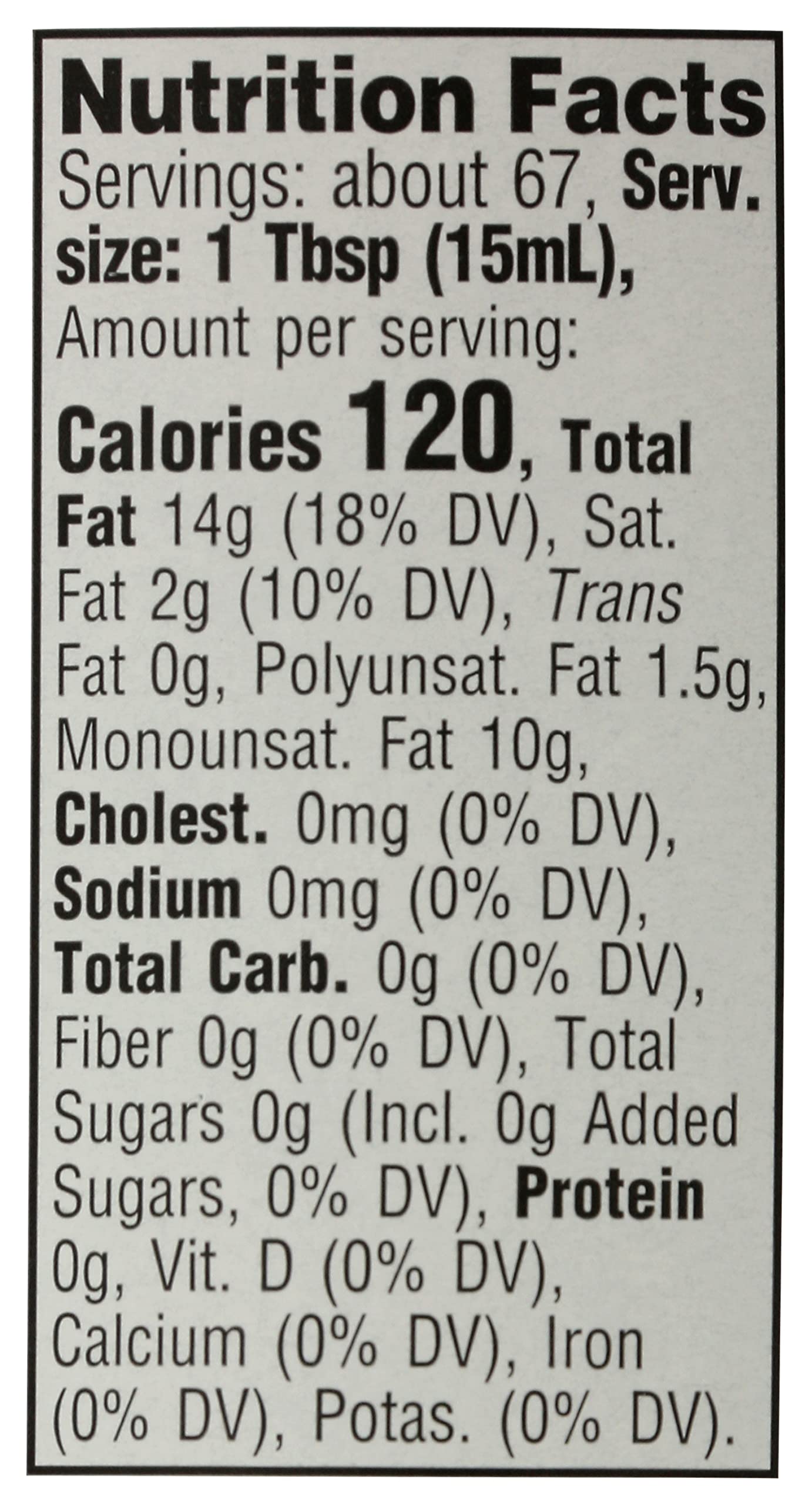 Extra Virgin Mediterranean Olive Oil 33.8 Fl Oz 1 Count 365 by Whole Foods Market