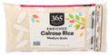 Enriched Calrose Medium Grain Rice 32 Oz 365 By Whole Foods Market
