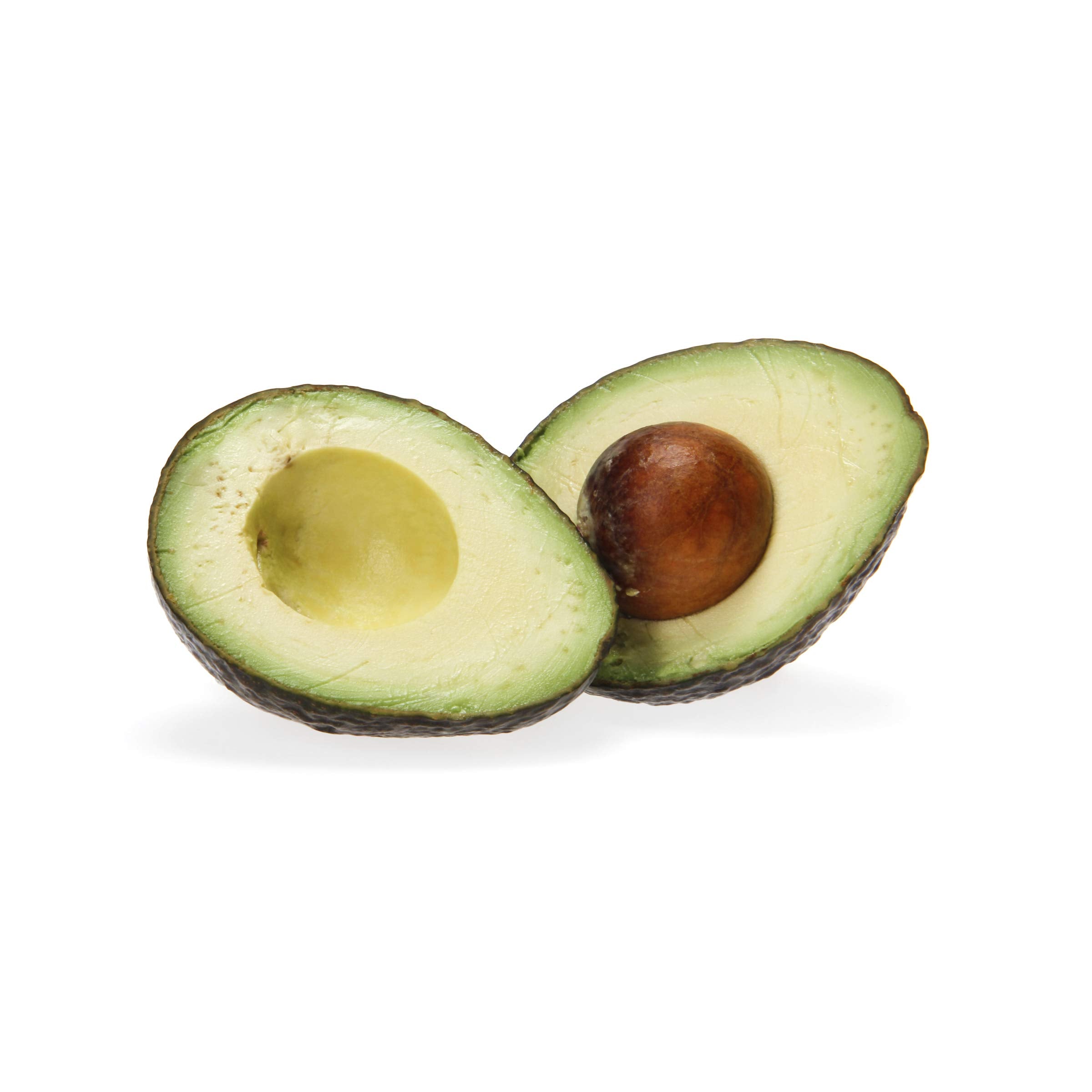 Organic Hass Avocados 4 Count 365 By Whole Foods Market