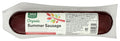 Organic Grass Fed Beef Summer Sausage 10 Oz 365 By Whole Foods Market