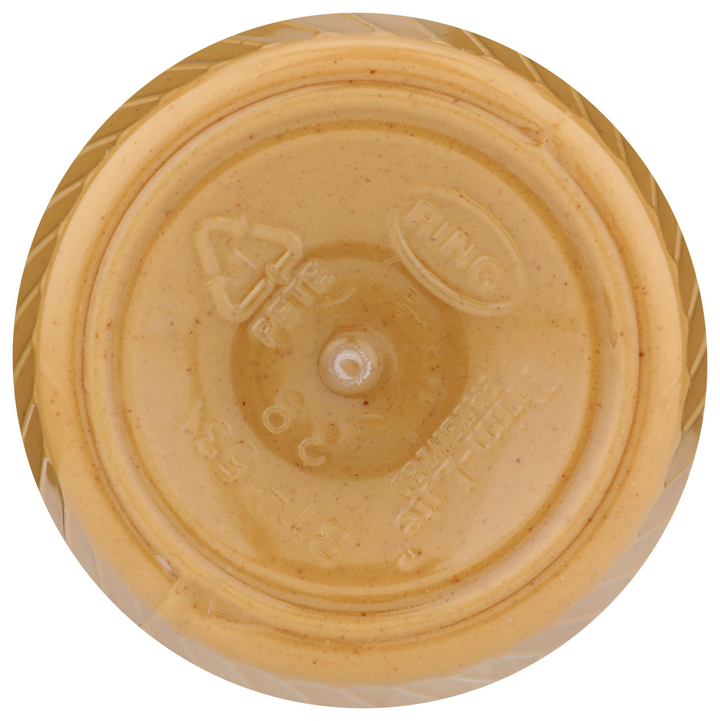 Organic Creamy Peanut Butter Spread No Stir 16 Oz 365 By Whole Foods Market