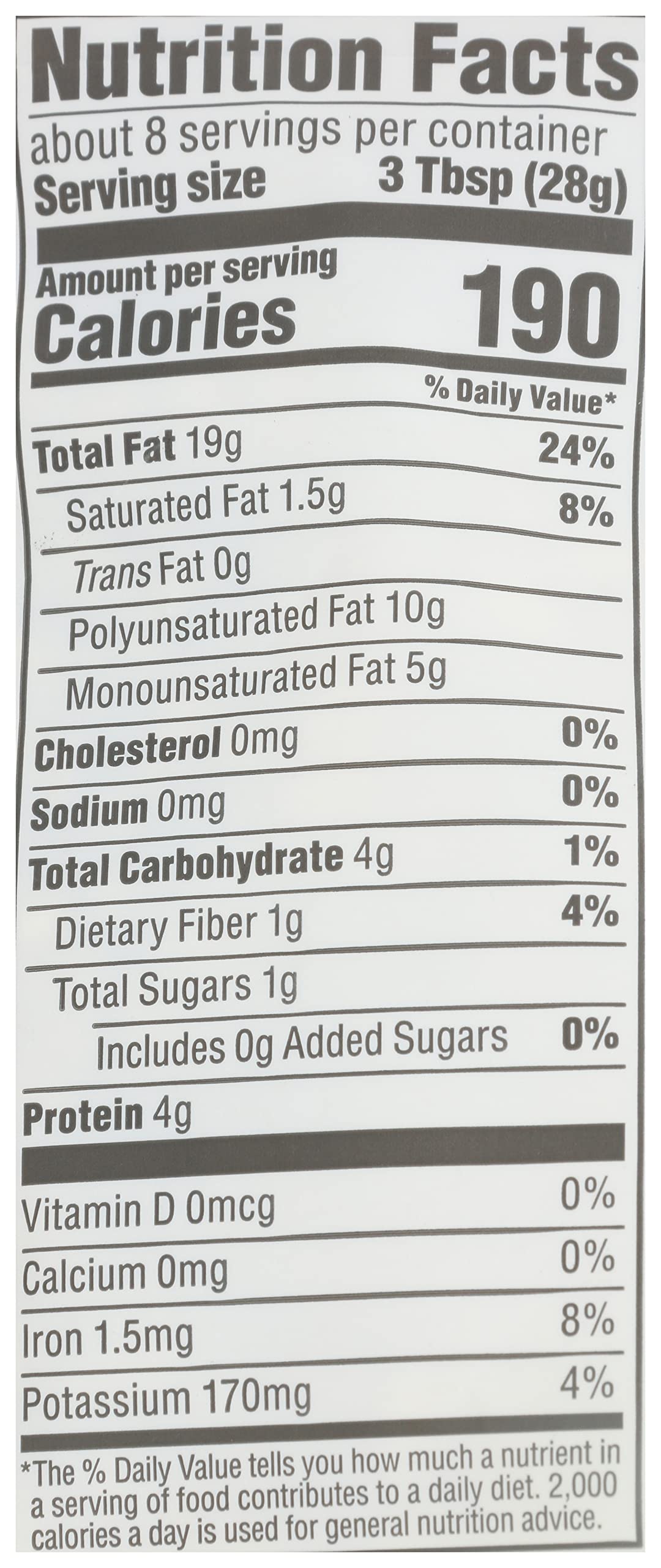 Unsalted Pine Nuts 8 Oz 365 By Whole Foods Market