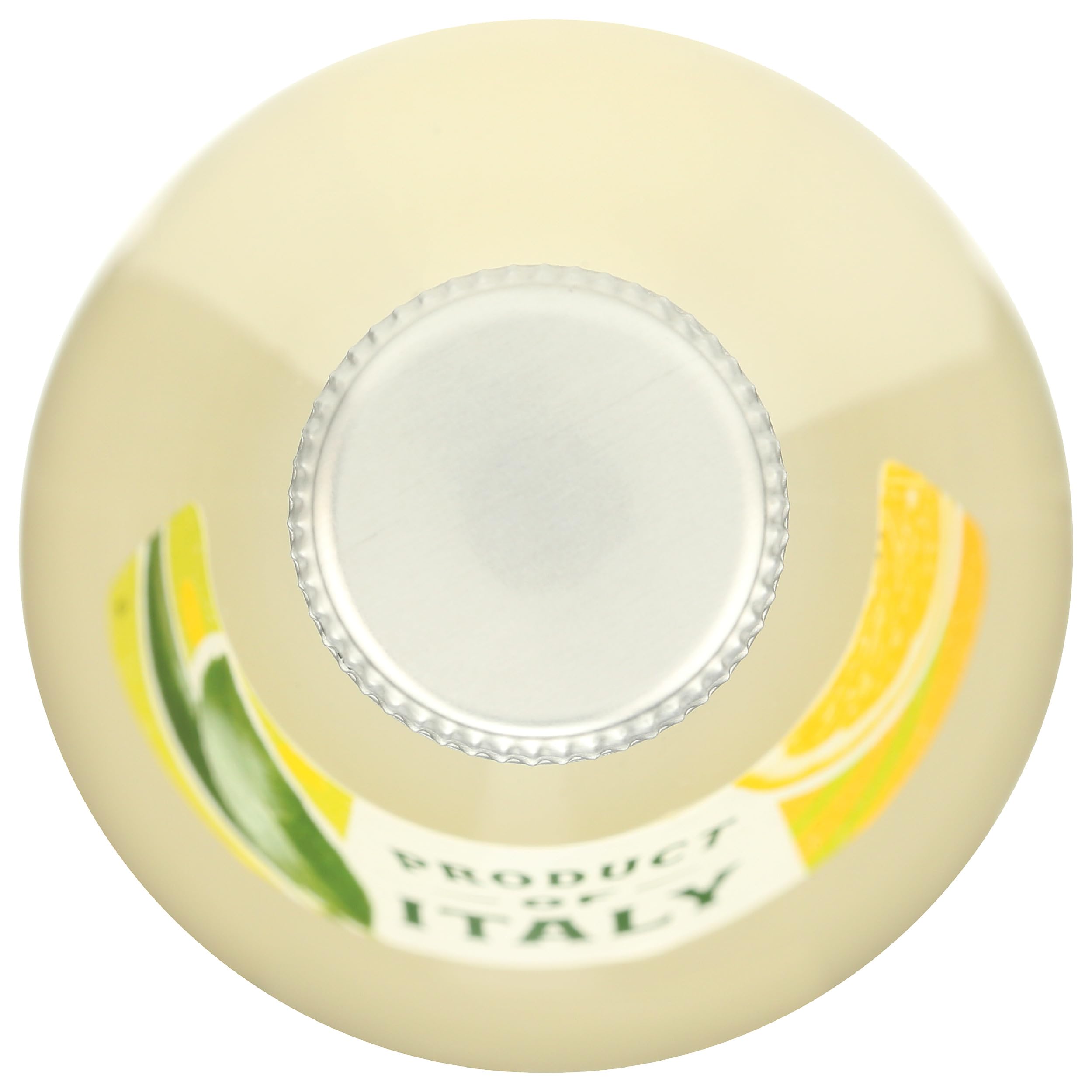 Organic Lemon Italian Soda 25.4 Fl Oz 365 By Whole Foods Market