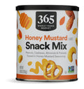 Honey Mustard Snack Mix 10 Oz 365 By Whole Foods Market