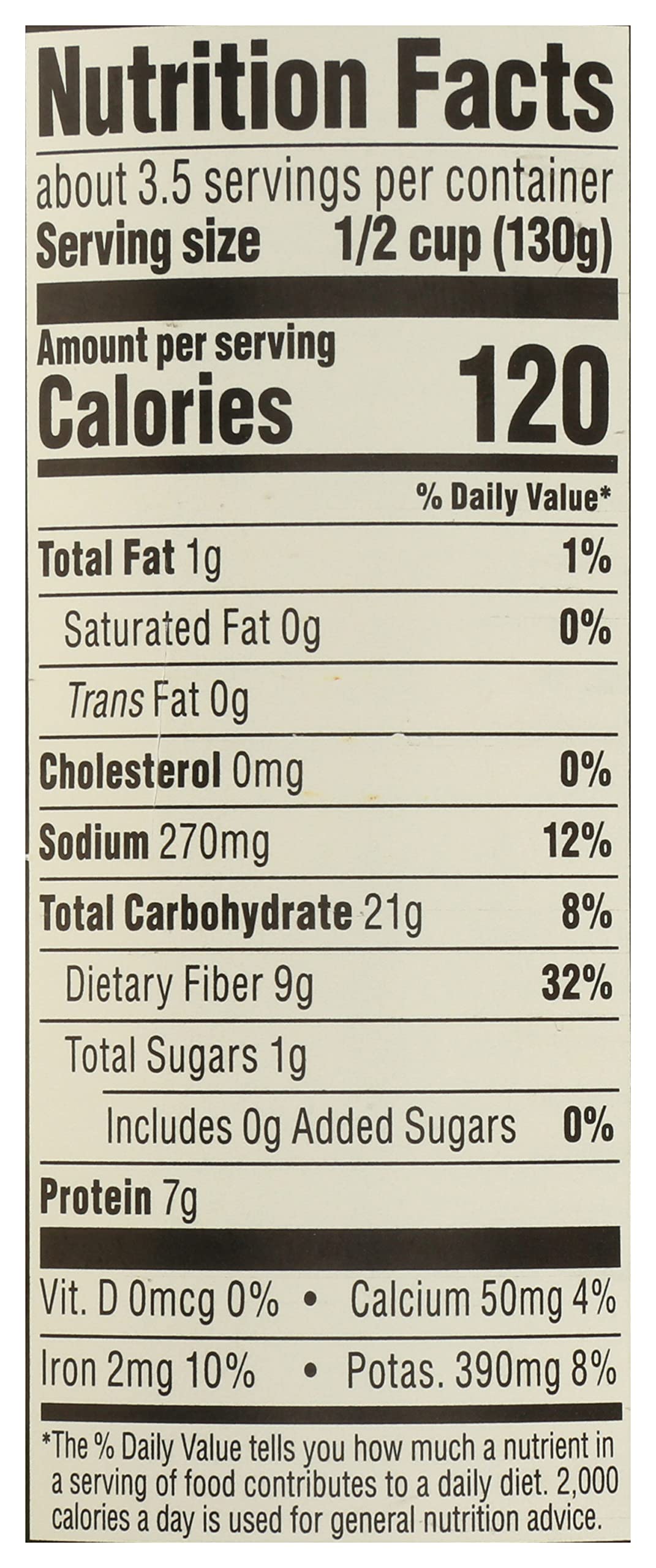 Organic Spicy Black Beans 15 Oz 365 By Whole Foods Market