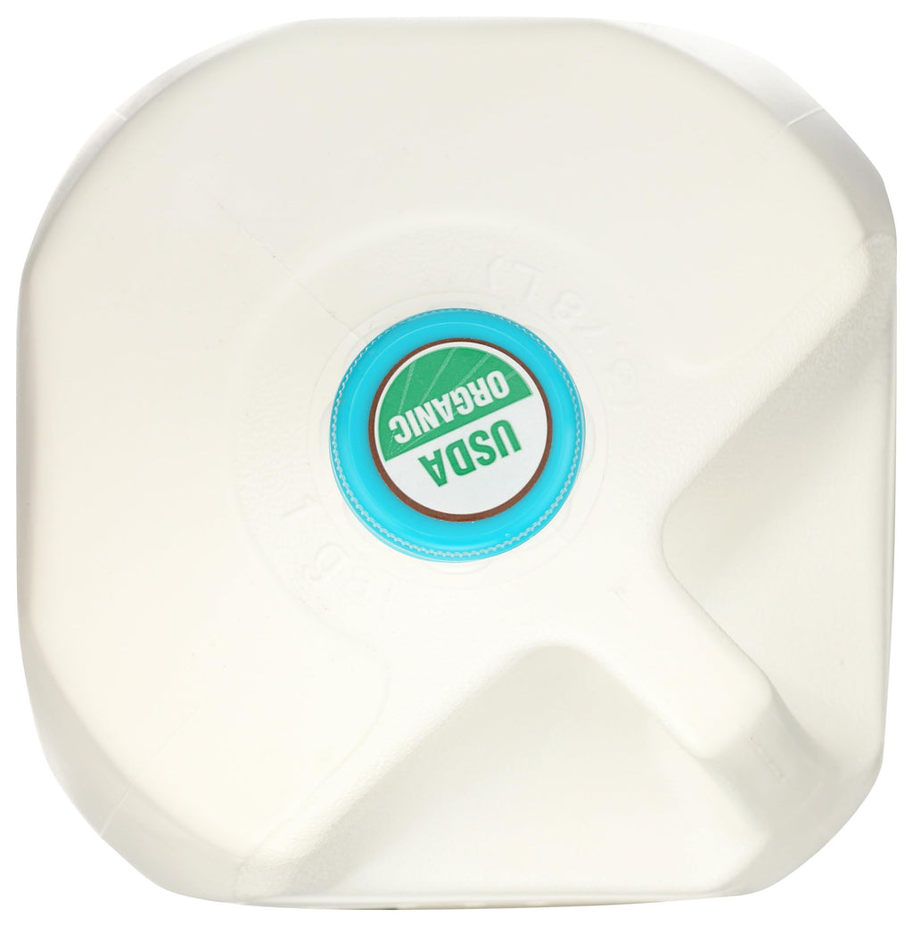 Organic Fat Free Milk 128 Fl Oz 365 By Whole Foods Market