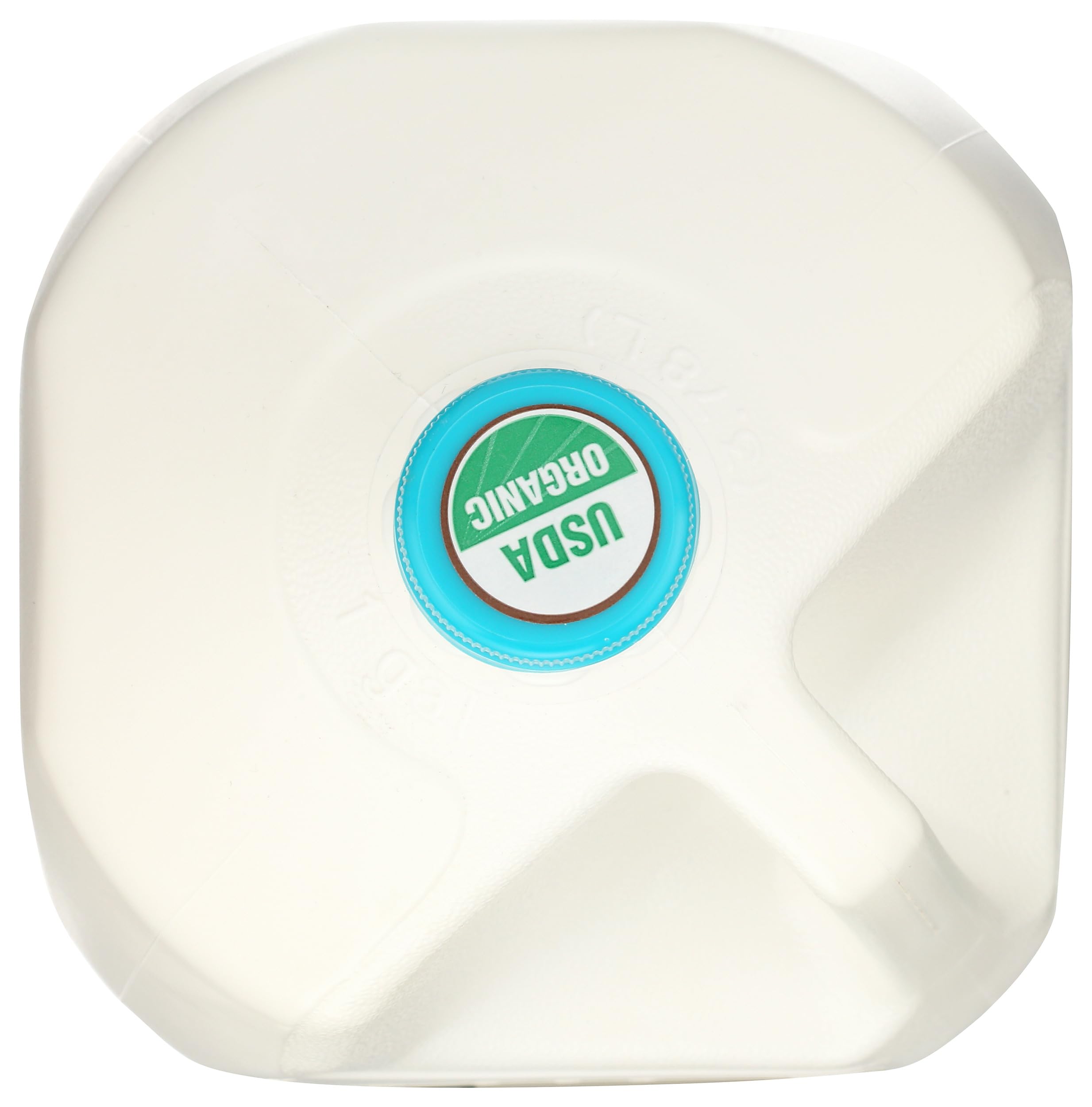 Organic Fat Free Milk 128 Fl Oz 365 By Whole Foods Market