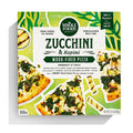 Zucchini Rapini Pizza 13.8 Oz 365 By Whole Foods Market