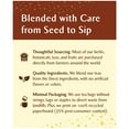 Celestial Seasonings Fireside Vanilla Spice Caffeine-Free Herbal Tea Bags 20 Count