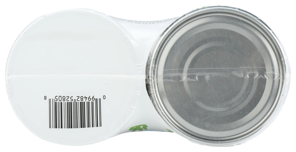 Skipjack Tuna in Water No Salt Added 30 Oz 6 Pack 365 By Whole Foods Market