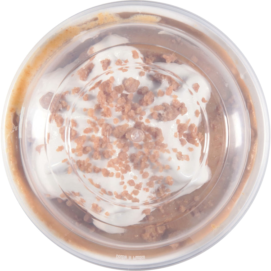 Strawberry Cheesecake Ice Cream Cake Singles 8.5 Fl Oz 1 Count Friendly's