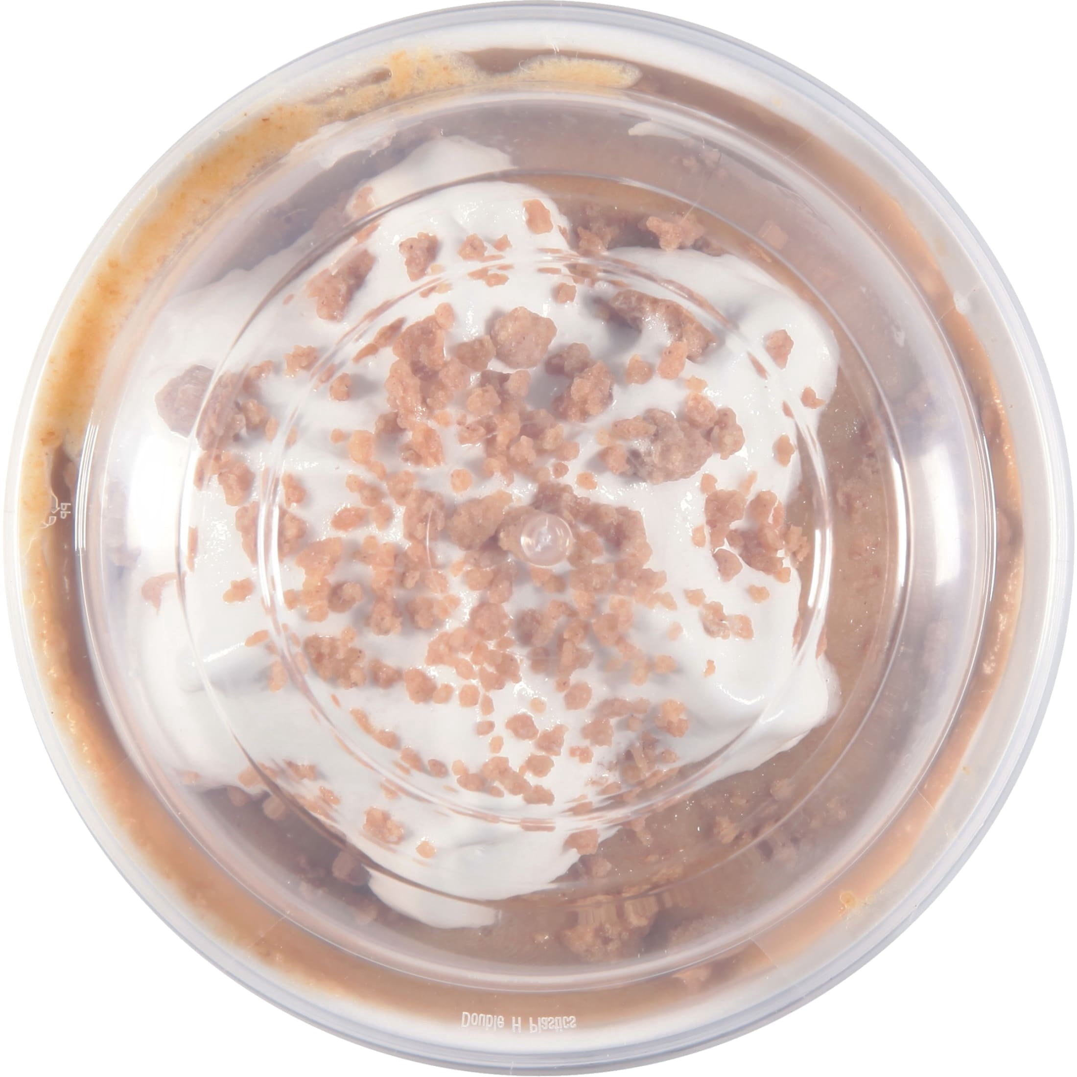 Strawberry Cheesecake Ice Cream Cake Singles 8.5 Fl Oz 1 Count Friendly's