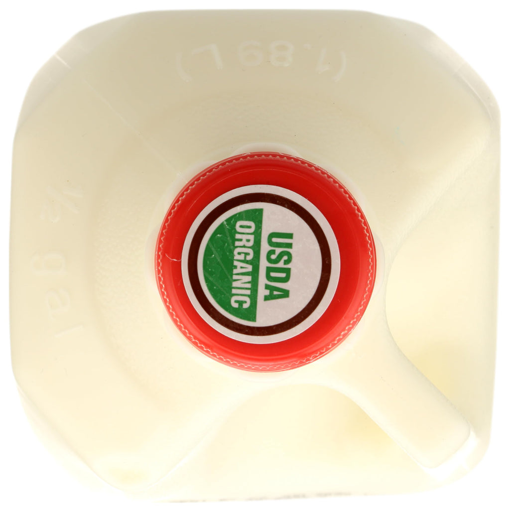 Organic Whole Milk 64 Fl Oz 365 By Whole Foods Market