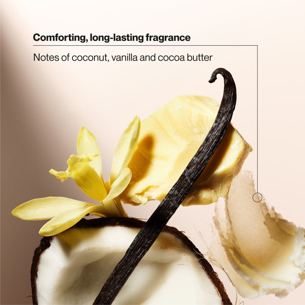 Suave Cocoa Butter & Shea Moisturizing Body Wash with Glycerin & Vitamin E 30 fl oz