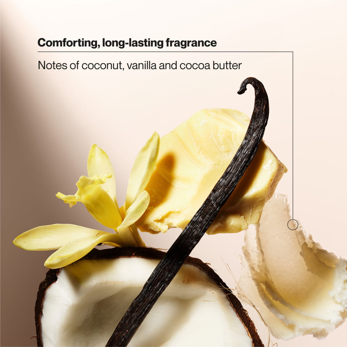 Suave Cocoa Butter & Shea Moisturizing Body Wash with Glycerin & Vitamin E 30 fl oz