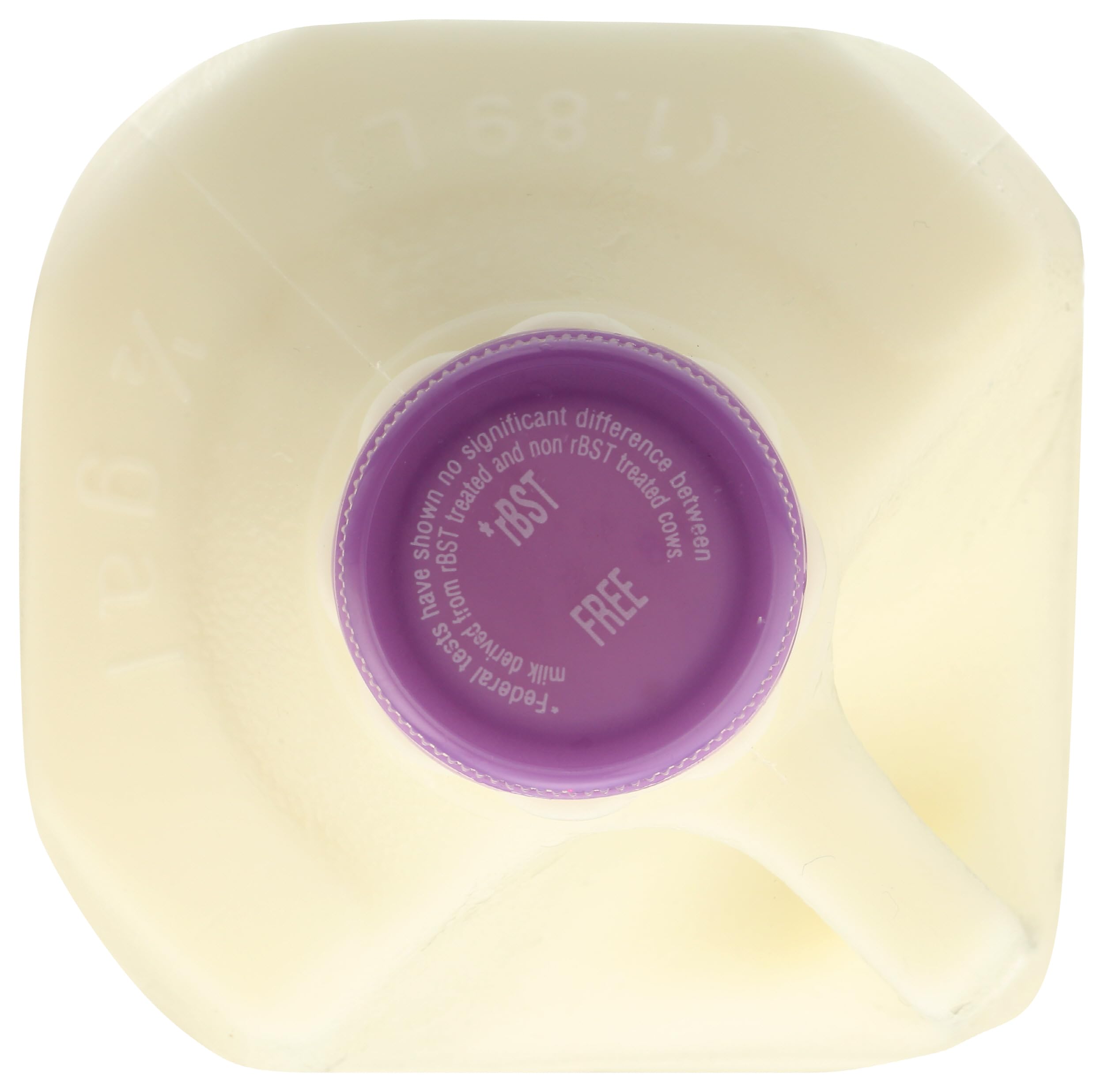 Reduced Fat 2% Milk 64 Fl Oz 365 By Whole Foods Market
