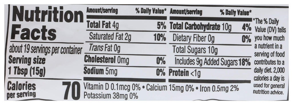 Jumbo Milk Chocolate Baking Chips 10 Oz 365 By Whole Foods Market