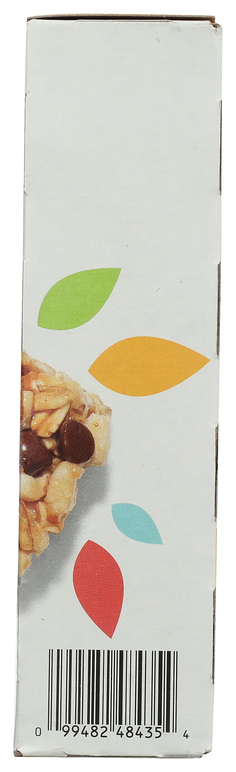 Organic Chocolate Chip Peanut Butter Granola Bar 8 Count 365 By Whole Foods Market