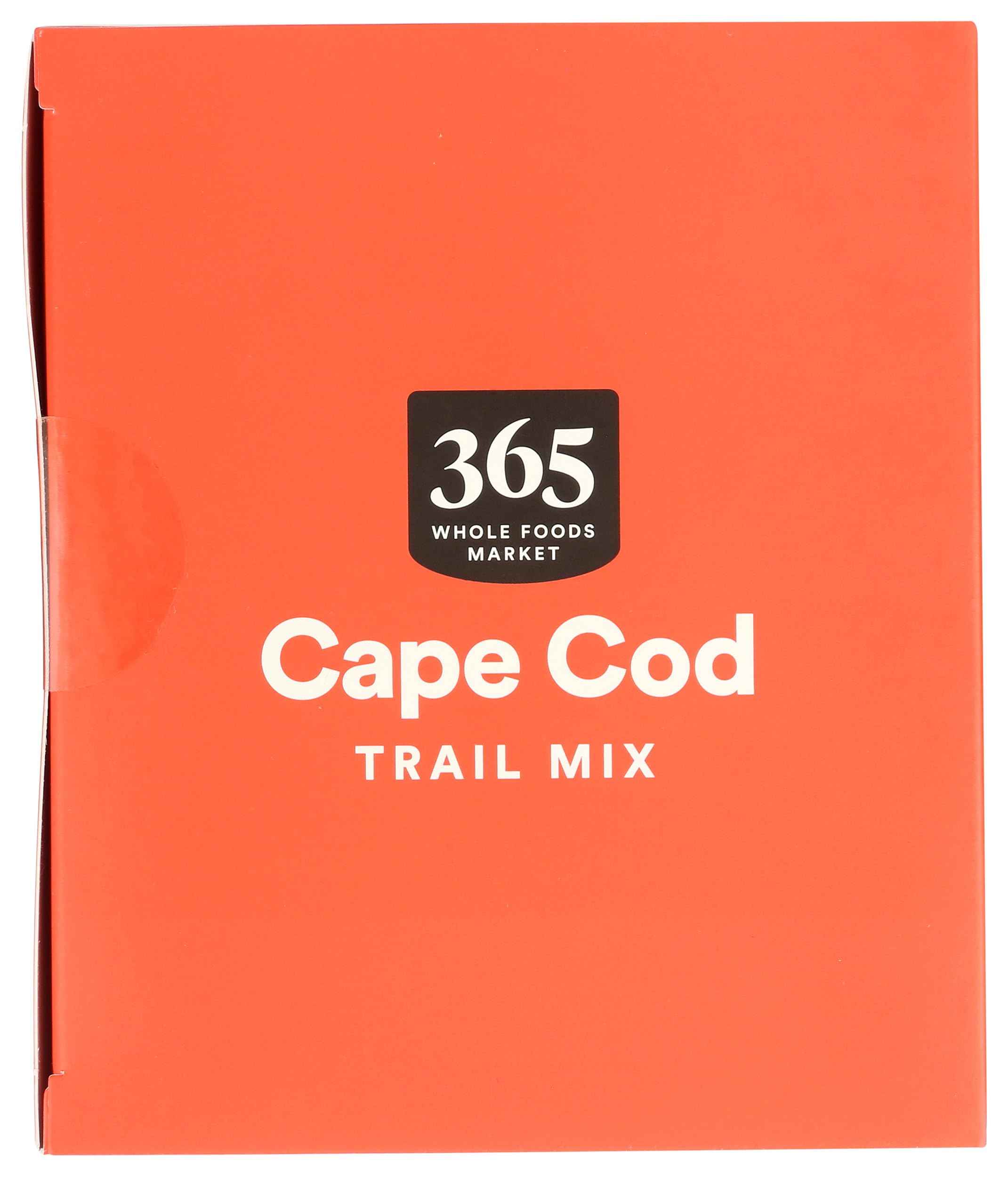 Cape Cod Trail Mix Multipack 15 Oz 365 By Whole Foods Market