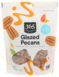 Glazed Pecans 8 Oz 365 By Whole Foods Market