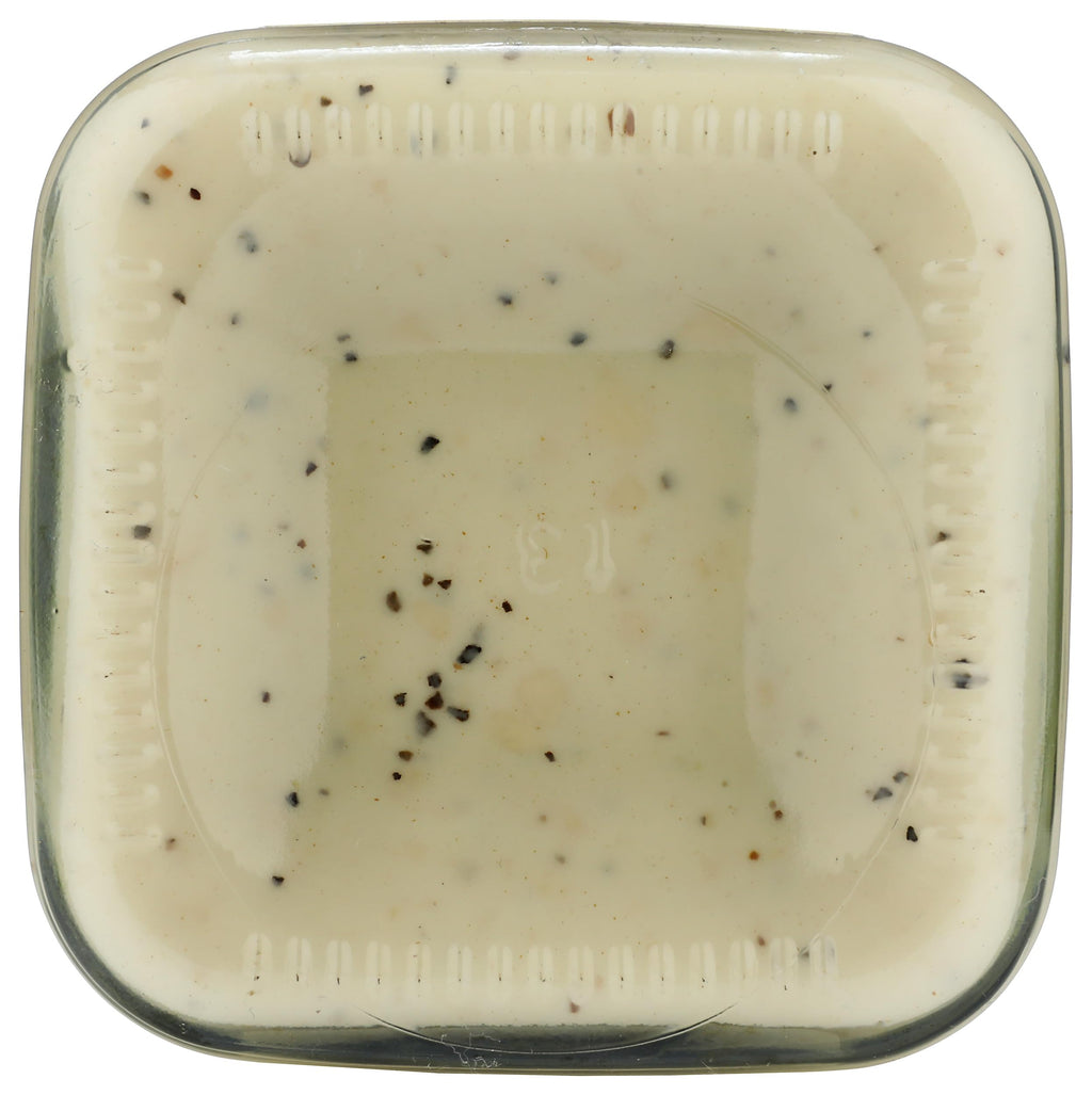 Organic Caesar Dressing 12 Fl Oz 365 By Whole Foods Market